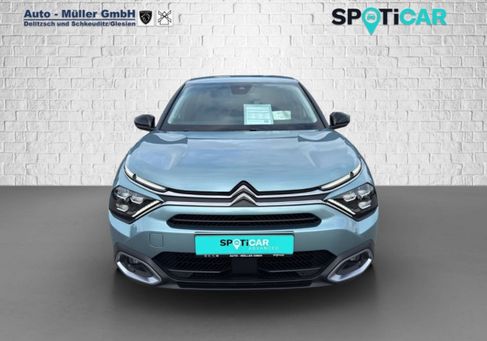 Citroën C4, 2023 2
