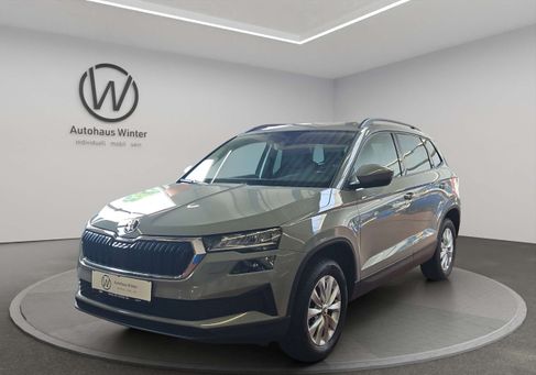 Skoda Karoq, 2024