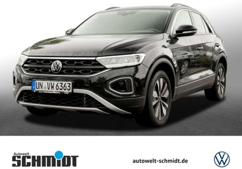 Volkswagen T-Roc, 2023