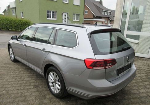 Volkswagen Passat Variant, 2022 2