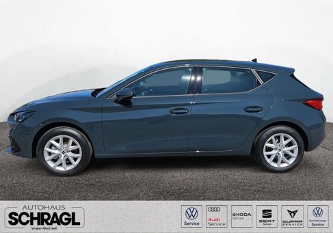 Seat Leon, 2026 2