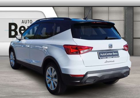 Seat Arona, 2026 3