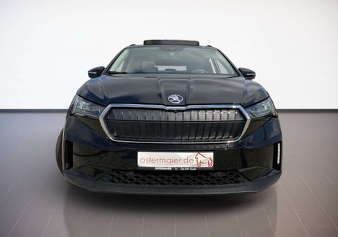 Skoda Enyaq, 2023