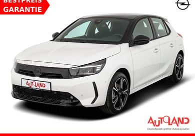 Opel Corsa, 2024