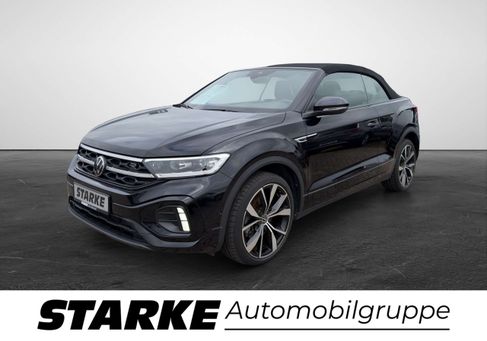 Volkswagen T-Roc, 2023