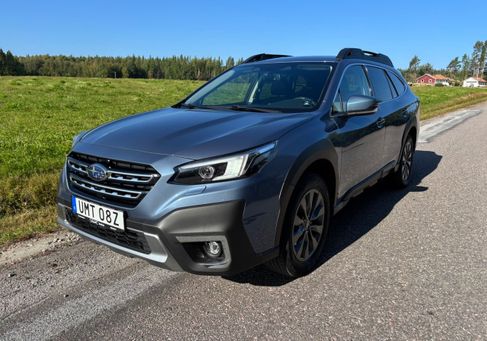 Subaru OUTBACK, 2023