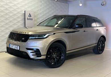 Land Rover Range Rover Velar, 2026