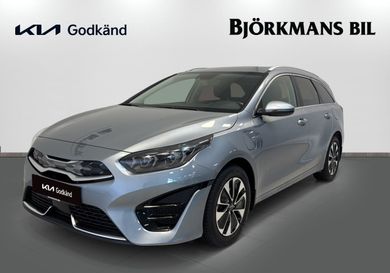 Kia Cee'd Sportswagon, 2023