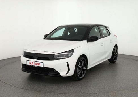 Opel Corsa, 2024 2