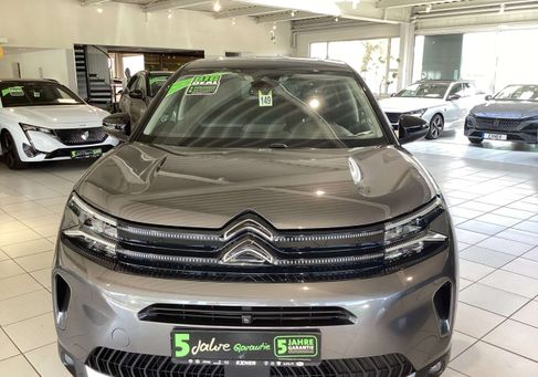 Citroën C5 Aircross, 2024 3