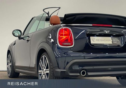 MINI Cooper Cabrio, 2023 2