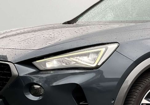 Cupra Formentor, 2022 3