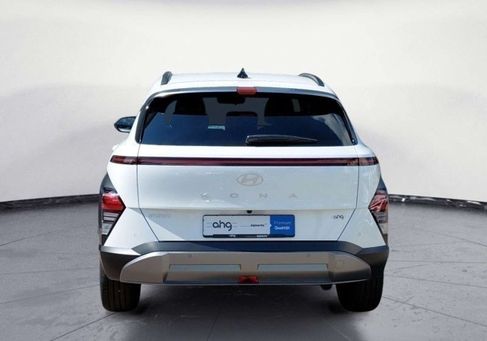 Hyundai Kona, 2026 3