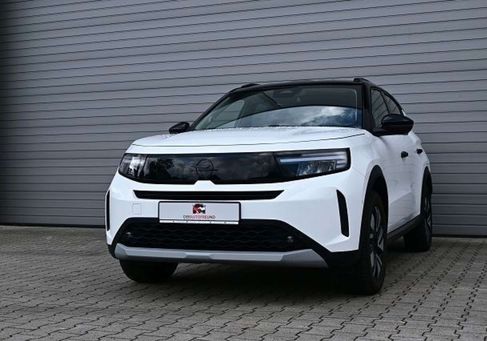 Opel Frontera, 2025