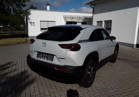 Mazda MX-30, 2022 2