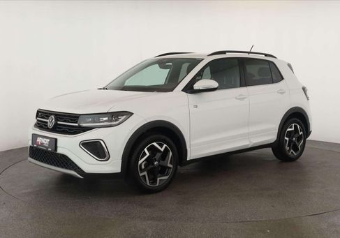 Volkswagen T-Cross, 2025