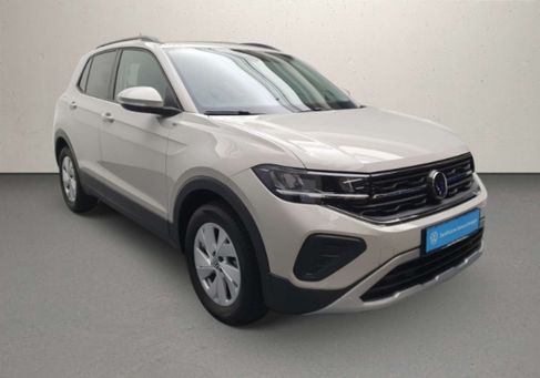 Volkswagen T-Cross, 2024