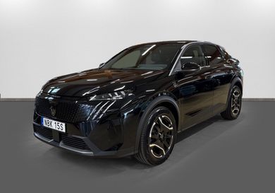 Peugeot 3008, 2026