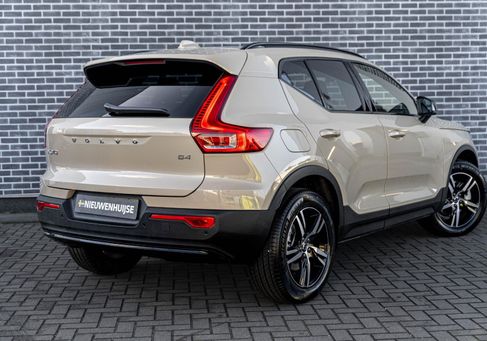 Volvo XC40, 2026 3