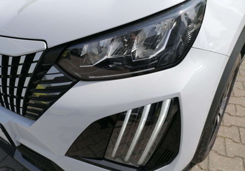 Peugeot 2008, 2023