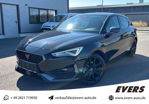 Cupra Leon, 2023