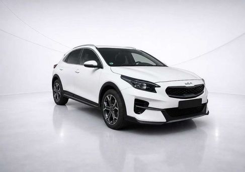 Kia XCeed, 2022