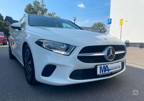 Mercedes-Benz A 250, 2020