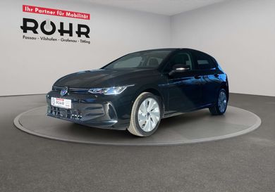 Volkswagen Golf, 2025