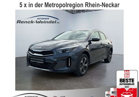 Kia XCeed, 2022