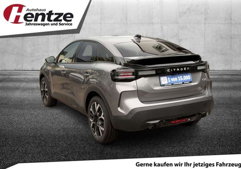 Citroën C4, 2026 3