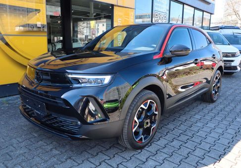 Opel Mokka, 2024 2