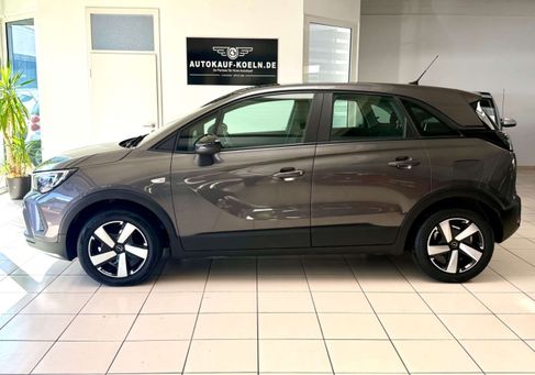 Opel Crossland X, 2022 2