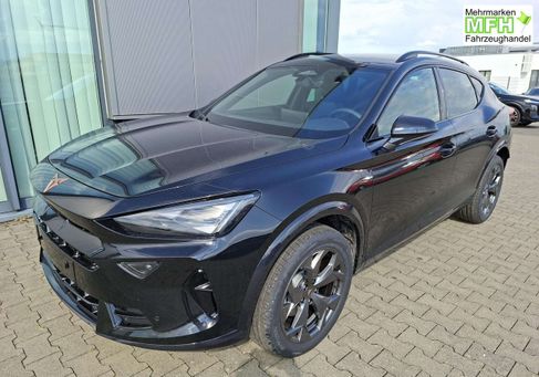 Cupra Formentor, 2026 2