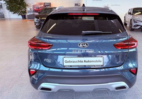 Kia XCeed, 2020