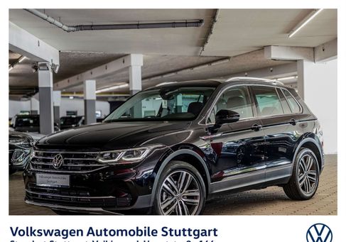 Volkswagen Tiguan Allspace, 2022