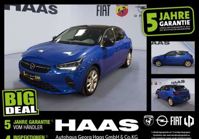 Opel Corsa, 2022