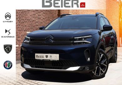 Citroën C5 Aircross, 2023