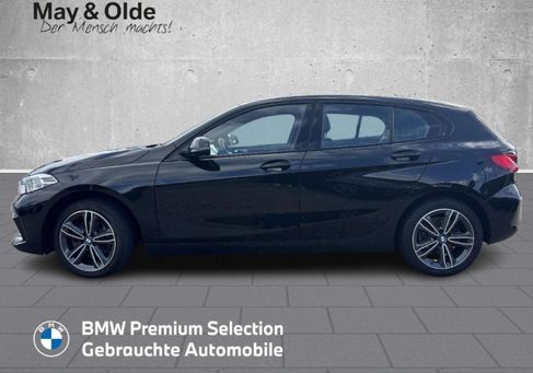 BMW 118, 2021 2