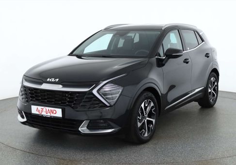Kia Sportage, 2022 2