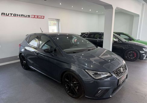 Seat Ibiza, 2023 2
