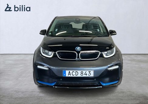 BMW i3, 2019