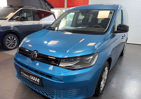 Volkswagen Caddy, 2025 3