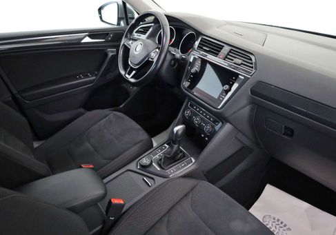 Volkswagen Tiguan Allspace, 2021 3