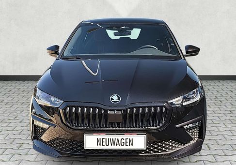 Skoda Scala, 2026