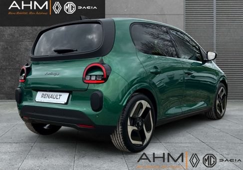Renault Twingo, 2026