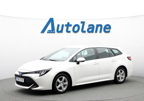 Toyota Corolla, 2022