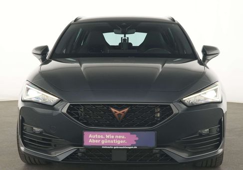 Cupra Leon, 2023 3