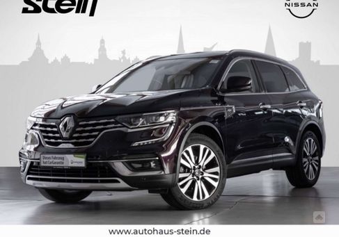 Renault Koleos, 2020