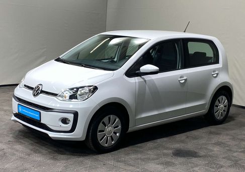 Volkswagen up!, 2023