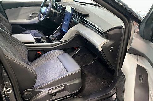 Ford Explorer, 2026